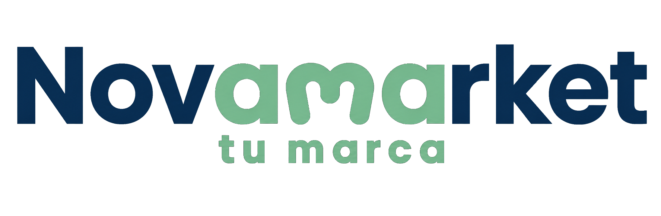 Novamarket Logo